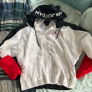 Nike Jordan Jacket